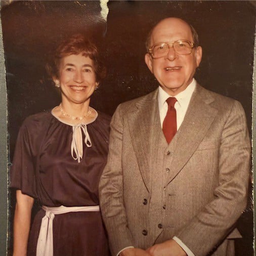 Medical Alumni Siblings